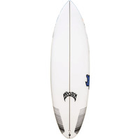 Lost Surfboards Lost Quiver Killer E.D.D. 传统冲浪板 短板 LOS21216628 白色 5尺6