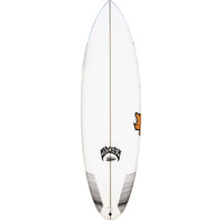 Lost Surfboards Lost Quiver Killer 传统冲浪板 短板 LOS21216471 白色 5尺9
