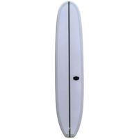 SOUTH COAST SURFBOARDS Mini Slasher 传统冲浪板 长板 白色 8尺6