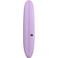 SOUTH COAST SURFBOARDS Mini Slasher 传统冲浪板 长板 粉色 8尺10