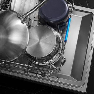 ROBAM 老板 WB795X 嵌入式洗碗机 13套 黑色