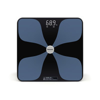 Panasonic 松下 EW-FA28 体重秤 黑色