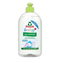 Frosch 福纳丝 婴童餐具洗洁精 500ml