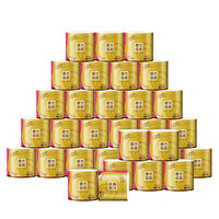 Breeze 清风 原木纯品金装系列 有芯卷纸 4层*140g*1卷