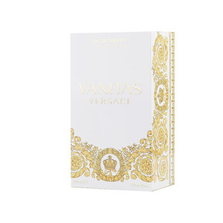 VERSACE 范思哲 香遇浮华女士淡香水 EDT 100ml