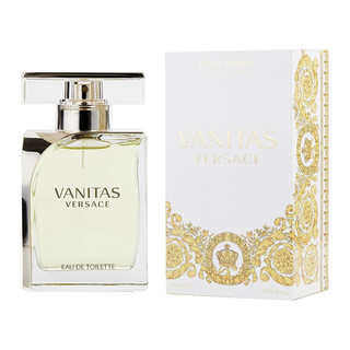 VERSACE 范思哲 香遇浮华女士淡香水 EDT 100ml