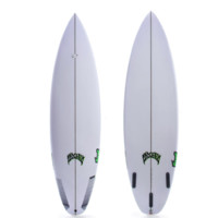 Lost Surfboards DRIVER 2.0 传统冲浪板 短板 109629 混合色 6尺4