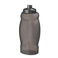 DECATHLON 迪卡侬 运动水壶 350ml 黑色