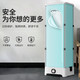 CHIGO 志高 干衣机便携折叠式家用烘衣机