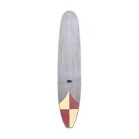 SOUTH COAST SURFBOARDS slasher 传统冲浪板 长板 灰蓝色 9尺4