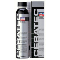 LIQUI MOLY 力魔 汽车发动机陶瓷修复保护剂 300ml