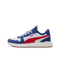 PUMA 彪马 Nrgy Neko Retro 男子跑鞋 192509-09 冰河蓝 40.5