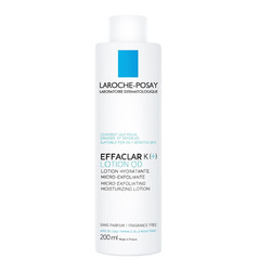 LA ROCHE-POSAY 理肤泉 清痘净肤收敛爽肤水 200ml