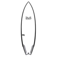 HAYDENSHAPES UNTITLED V2 传统冲浪板 鱼板