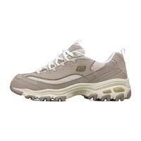 SKECHERS 斯凯奇 D'LITES系列 D'lites 女子休闲运动鞋 11959/TPE 褐色 35