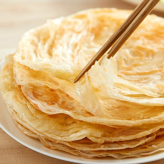 思念 手抓饼 原味 10片 900g