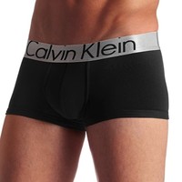 Calvin Klein 卡尔文·克莱 男士内裤