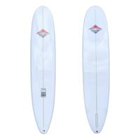 Classic MALIBU 经典马里布 CM1228 传统冲浪板 长板 淡蓝色 9尺1