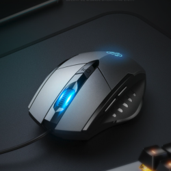 inphic 英菲克 pw1 有线鼠标 4000dpi