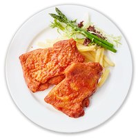  大成食品 鸡腿排 奥尔良味 1kg