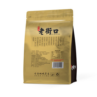 LAO JIE KOU 老街口 多味瓜子 500g