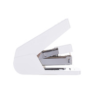 有券的上、亲子会员：M&G 晨光 ABS916Q3I 省力型订书机 迷你款 白色 单个装
