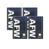 AISIN 爱信 ATF AFW6+ 自动变速箱油 4L