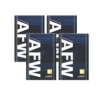 AISIN 爱信 包安装ATF AFW6+ 自动变速箱油 4L