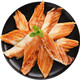 美加佳 蒲烧鳗鱼切片160g（鳗鱼肉75%+酱汁25%）