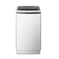 Royalstar 荣事达 7/8/10公斤家用洗脱一体大容量小型租房全自动洗衣机4.5kg