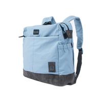 DECATHLON 迪卡侬 NH150 20L TOTE BAG 小背包 雾霾色 20L