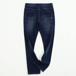 JEANSWEST 真维斯 男士牛仔长裤 03-181510