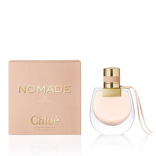 Chloé 蔻依 Nomade 流浪者小猪包女士香水 EDP 50ml