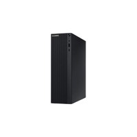 HUAWEI 华为 MateStation B520 10代酷睿版 23.8英寸 商务台式机 黑色 (酷睿i5-10400、核芯显卡、16GB、512GB SSD、风冷)