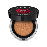 HERA 赫妍 黑气垫粉底液 #17玫瑰香草 2019春夏限量版 15g+替换装15g