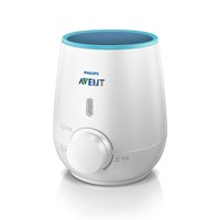 88VIP：PHILIPS 飞利浦 AVENT 新安怡 SCF355/01 温奶器