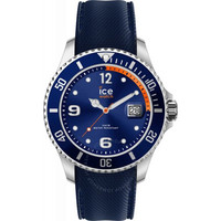 Ice-Watch 017325   男士海军橙色腕表