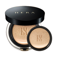 HERA 赫妍 黑气垫粉底液 #23自然浅米 15g+替换装15g