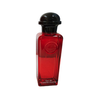 HERMÈS 爱马仕 血色大黄古龙水 EDC 50ml