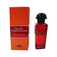 HERMÈS 爱马仕 血色大黄古龙水 EDC 50ml