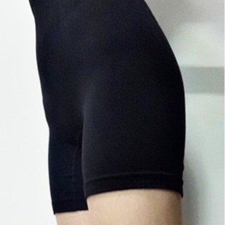 Cantaloop 凯特洛普 3338 孕产妇塑形裤 平角款 XS 黑色