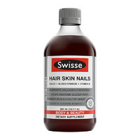 88VIP：Swisse 斯维诗 胶原蛋白液口服液 500ml