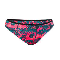 OLAIAN TANGA LULU PRESANA 女子冲浪比基尼泳裤 8660104 粉红色