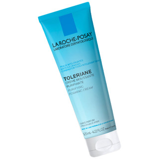 LA ROCHE-POSAY 理肤泉 特安洁面泡沫 125ml