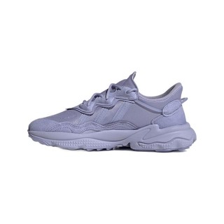 adidas ORIGINALS Ozweego W 女子休闲运动鞋 FX6093 紫色 38