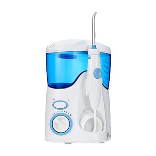 waterpik 洁碧 WP-100 冲牙器 蓝/白色