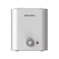 PHILIPS 飞利浦 一级能效6.6升上出水电热水器迷你小厨宝   小尺寸1600W速热 实时控温AWH1003/93(066UA)
