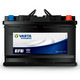 PLUS会员：VARTA 瓦尔塔 6-QW-70-L 汽车蓄电池 12V 适配奥迪A3