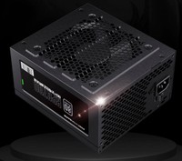 游戏悍将 白牌直出Pro700 电脑电源 额定700W