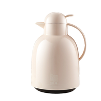 RELEA 物生物 莹彩保温壶 2.2L 晨曦黄
